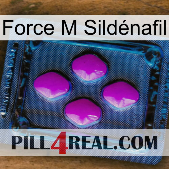 Force M Sildénafil 04.jpg